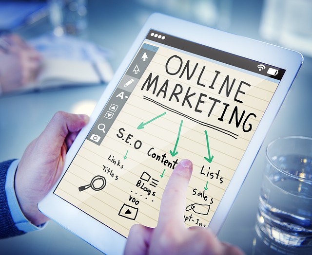 Vorteile und Nachteile von Online-Marketing
