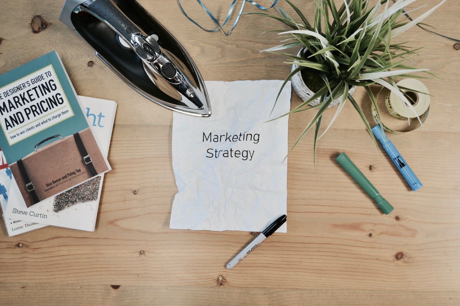 Fünf bewährte Strategien für effektives Online-Marketing: Machen Sie Ihr Unternehmen zur Marke