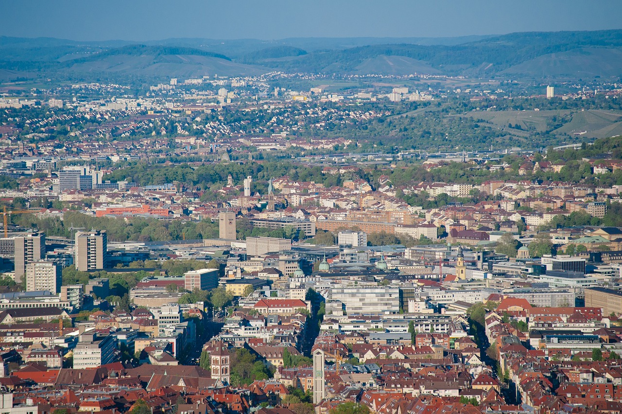 Entdecken Sie Ihre Traumimmobilie in Stuttgart: Ein umfassender Leitfaden für den Immobilienmarkt der Stadt