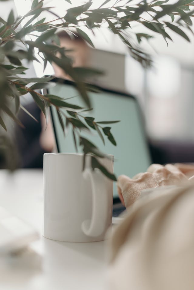 5 Ideen für Sommerdeko im Büro: So bringen Sie Sonnenschein an Ihren Arbeitsplatz