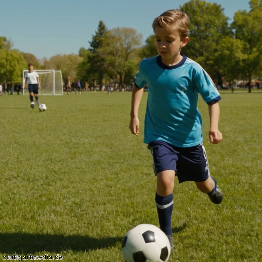 Alessio Brehme - Wer ist der Sohn des Fußballers Andreas Brehme