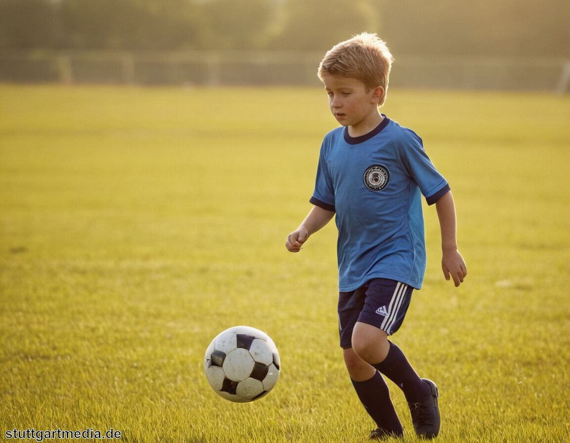 Fußballexpertise und Vereinszugehörigkeit   - Alessio Brehme - Wer ist der Sohn des Fußballers Andreas Brehme