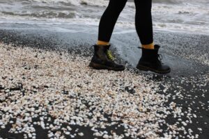 Warum Kompressionsstrumpfhosen im Winter sinnvoll sind