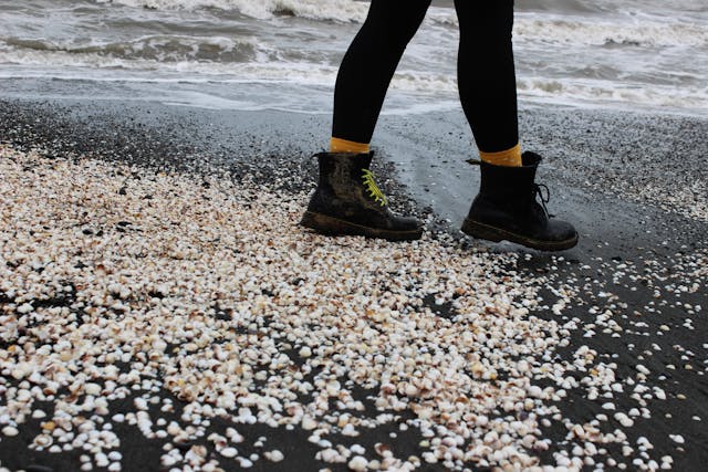 Warum Kompressionsstrumpfhosen im Winter sinnvoll sind