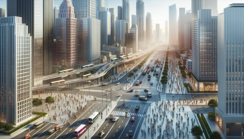 Stadtentwicklung als Wertmotor