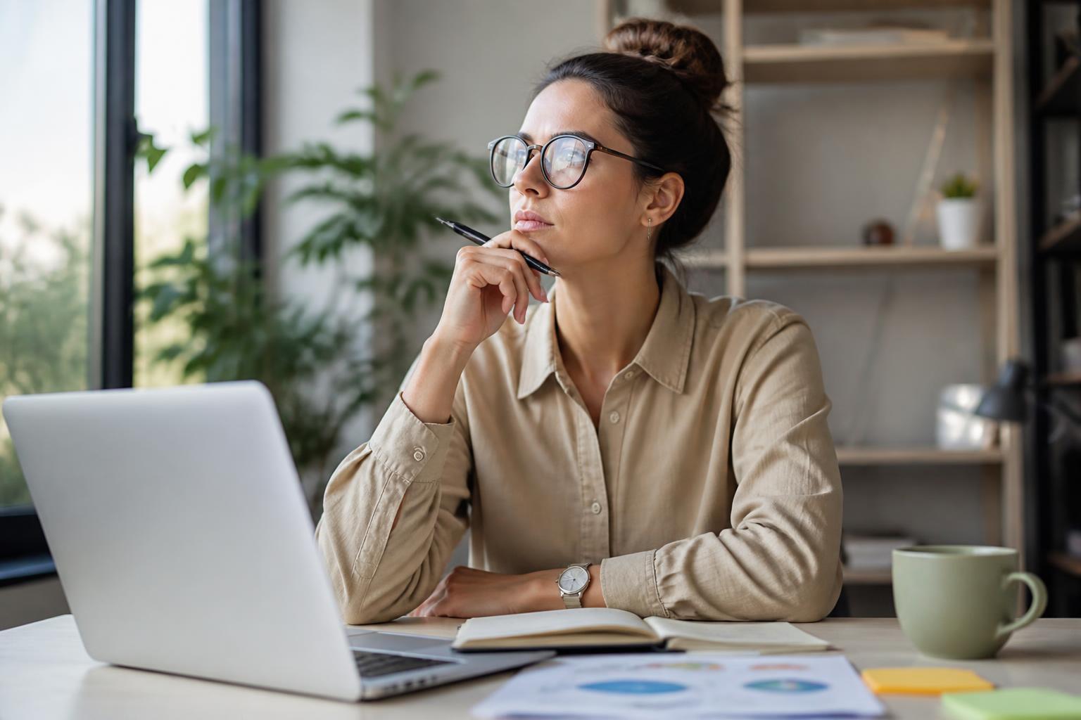 Online-Marketing-Wissen richtig nutzen: Von der Information zur besseren Entscheidung